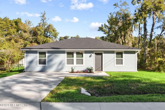 $228,000 | 658 Clark Street | Northwest Jacksonville