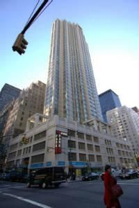 $4,200 | Restricted Address | Theater District