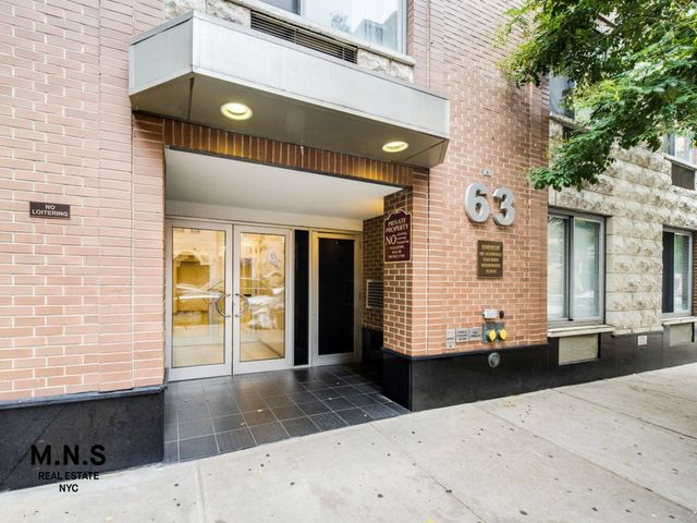 $3,850 | 63 Schermerhorn Street, Unit 6A | Downtown Brooklyn