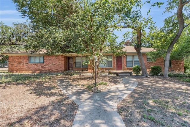 $317,000 | 7800 Tallahassee Road | Woodway