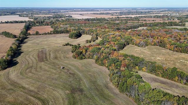 $1,122,000 | 0 187 Acres 310th Street | Salem Township - Lewis County