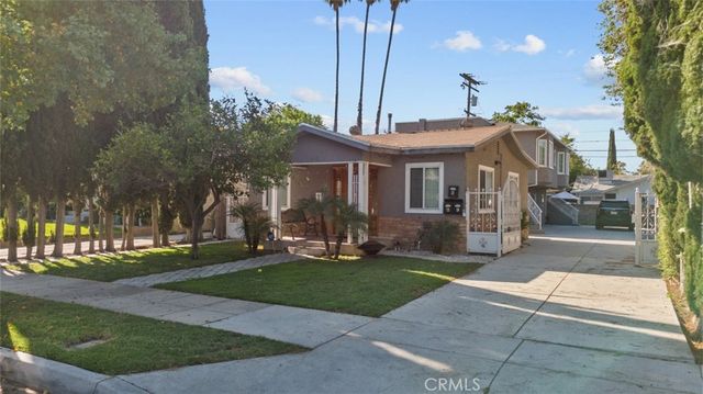 $1,600,000 | 720 West California Avenue | South Glendale