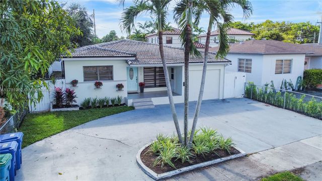 $1,100,000 | 6110 South Waterway Drive | Coral Terrace