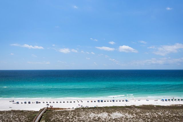 $990,000 | 8501 Gulf Boulevard, Unit W9A | Navarre Beach