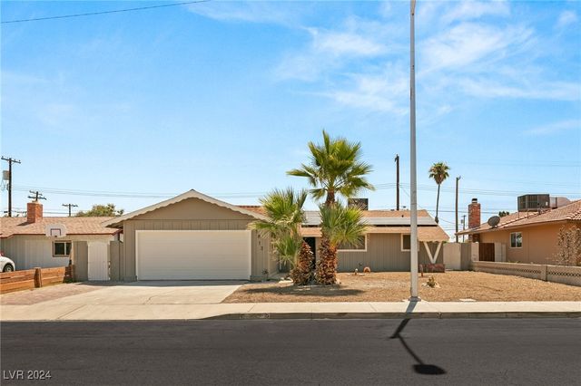 $399,999 | 1813 Fontenelle Street | Southeast Las Vegas