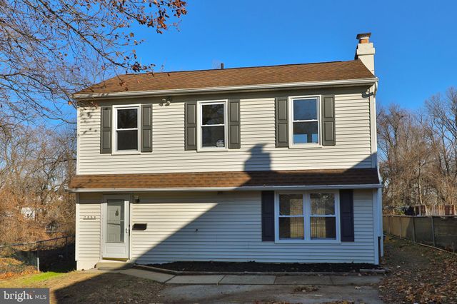 $469,900 | 7259 Ridge Avenue | Upper Roxborough