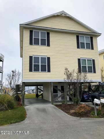 $1,850 | 4005 Marina Townes Drive, Unit 16 | Fairfield Harbour