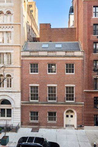 $35,000,000 | 41 East 62nd Street | Lenox Hill