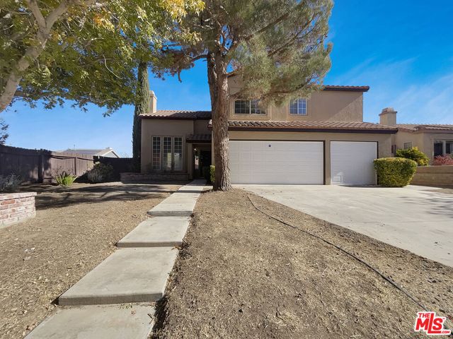 $531,000 | 36558 James Place | Palmdale