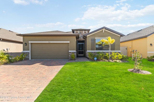 $364,900 | 963 Remington Green Drive Southeast | Bayside Lakes