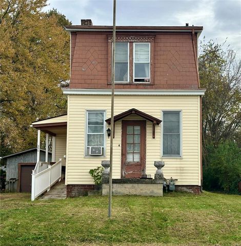 $58,000 | 306 South 20th Street | Belleville