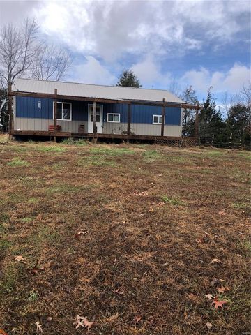 $89,900 | 14887 Lakeview Drive | Union Township - Ste. Genevieve County