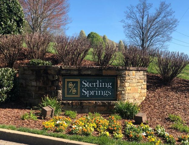 $375,000 | 221 Sterling Springs Drive | Johnson City