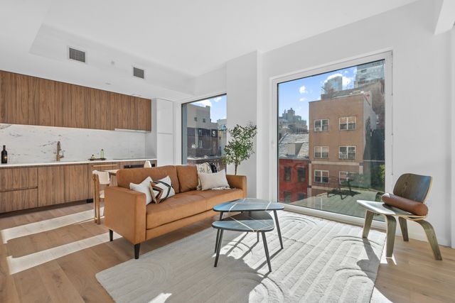 $1,875,000 | 330 Grand Street, Unit 2B | Lower East Side