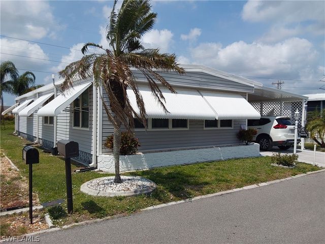 $169,900 | 16029 Citron Way | North Fort Myers