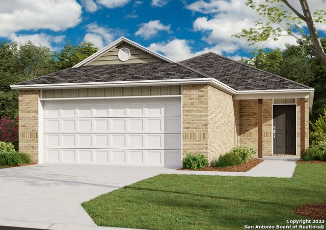 $236,900 | 3500 Canyon Ridge