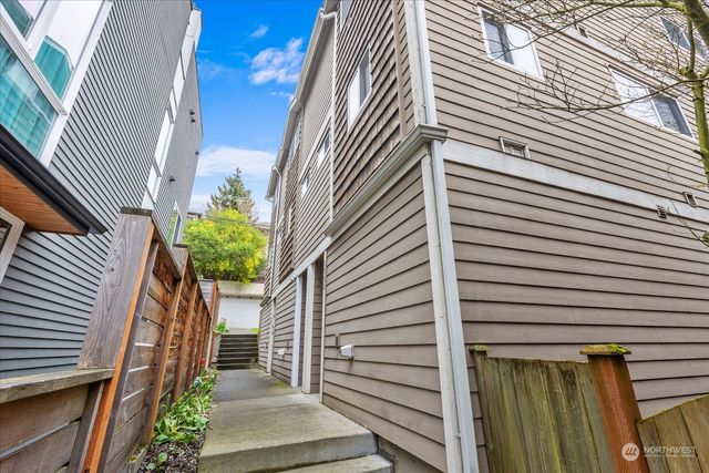 $649,000 | 1750 12th Avenue South | North Beacon Hill