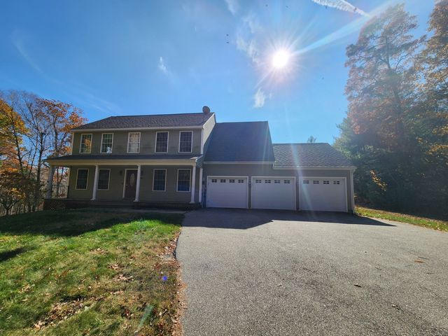 $520,000 | 81 Pine Knolls Drive