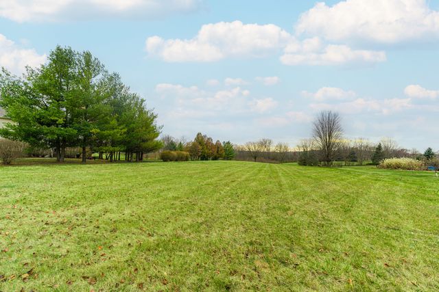 $86,000 | Lot 18 Hughes Creek | Elburn