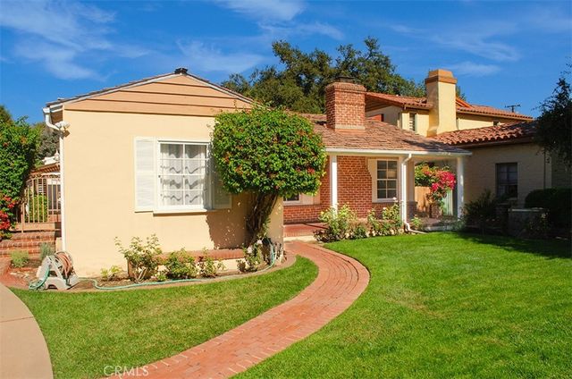 $1,995,000 | 3301 Grayburn Road | Southeast Pasadena