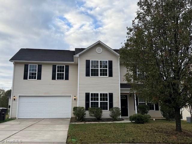 $1,875 | 304 Rougon Drive | Greensboro