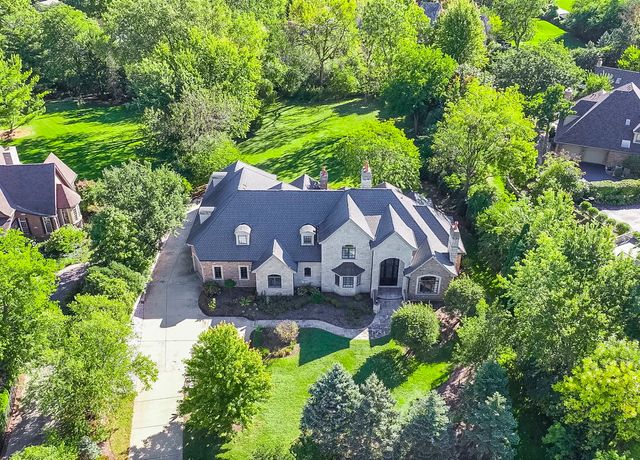 $3,525,000 | 6403 South Garfield Street | Willowbrook Village