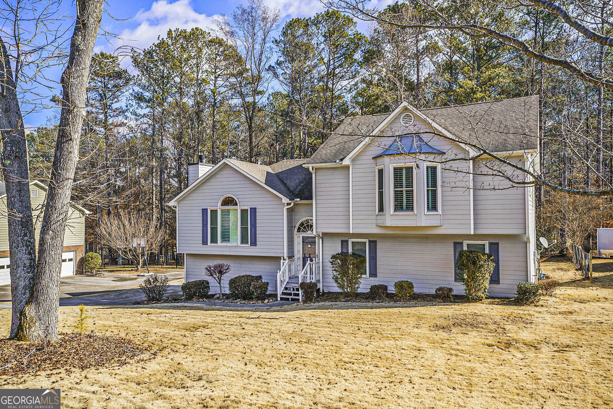 3928 Marguerite Drive Acworth GA 30101 Compass