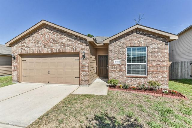 $2,000 | 11123 Humble Gully Run Drive | Atascocita