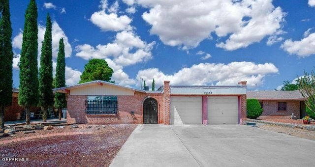 $1,450 | 3225 Beachcomber Drive | Pebble Hills South