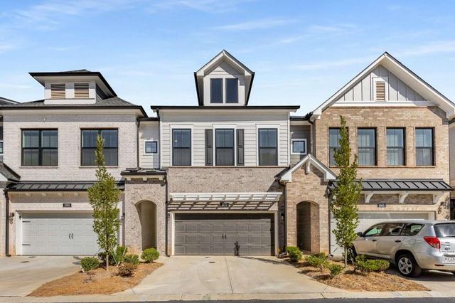 $740,000 | 1070 Harper Drive | Alpharetta