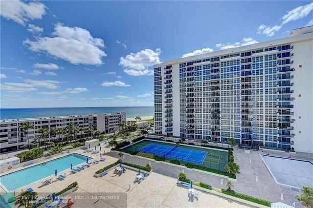 $2,800 | 531 North Ocean Boulevard, Unit 902 | Beach