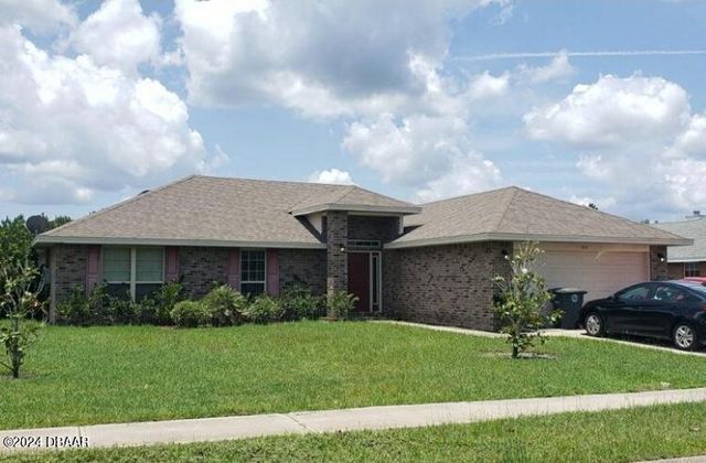 $2,500 | 312 Bayberry Lakes Boulevard | Bayberry Lakes