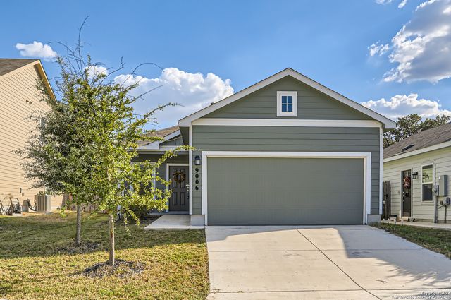 $250,000 | 9006 Oak Meadows Run | San Antonio