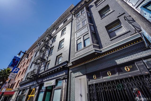 $3,590,000 | 64-68 6th Street | South of Market