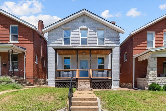 $399,900 | 4031 Wyoming Street | Tower Grove South