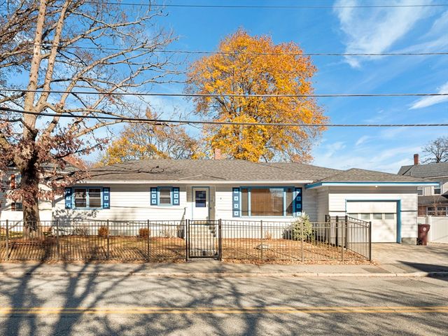 $529,900 | 397 Parker Street | Highlands