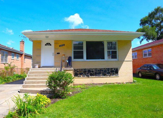 $289,900 | 3912 West 117th Street | Alsip Village