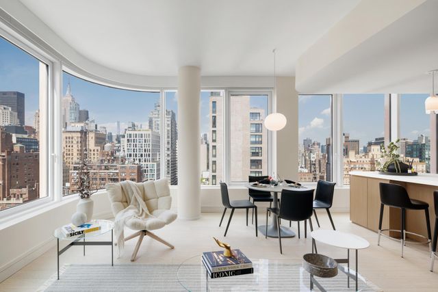 $6,995,000 | 200 East 20th Street, Unit PHB | Gramercy