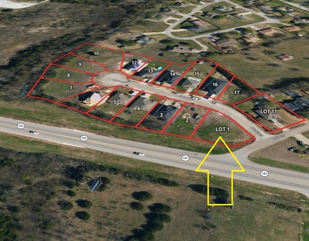 $64,000 | Lot 1 Kelcey Court | Trenton