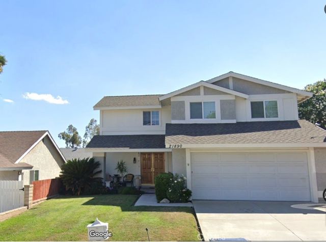 $1,600 | 21890 Scallion Drive | Bouquet Canyon