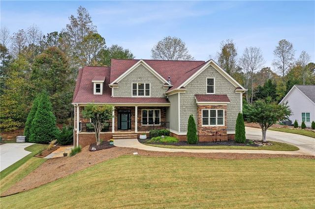 $674,000 | 7620 Pleasant Hollow Lane