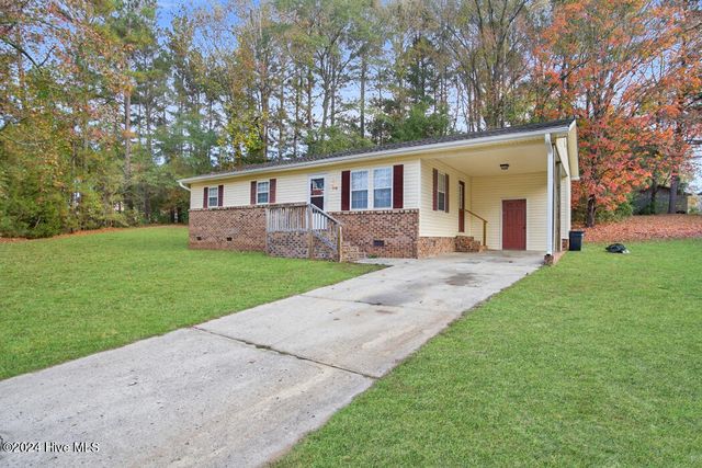 $179,000 | 114 Valley Hill Drive | Rockingham