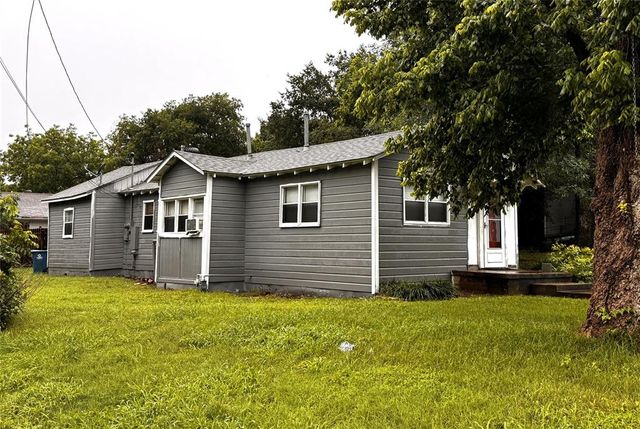 $169,500 | 2931 South Barrett Avenue | Sunny Side