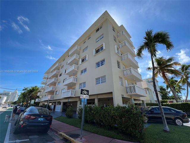 $2,300 | 1575 Euclid Avenue, Unit 505 | Flamingo-Lummus