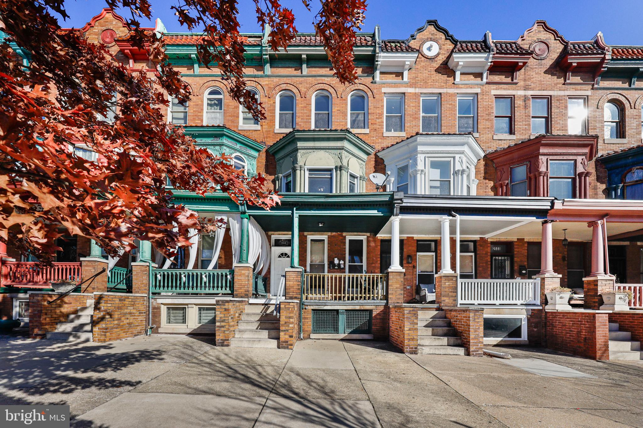 Huge Historic home