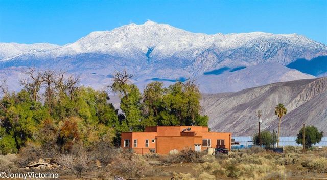 $4,500 | 1815 Palm Canyon Drive | Borrego Springs