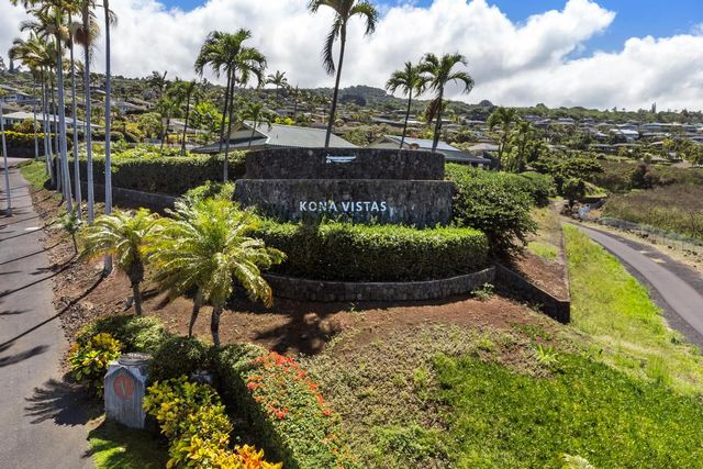 $675,000 | 76-6369 Kilohana Street | Kona Vistas