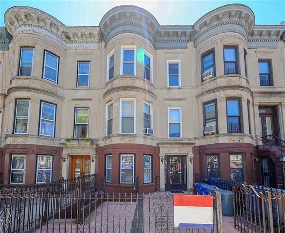 $1,588,000 | 454 77th Street | Bay Ridge