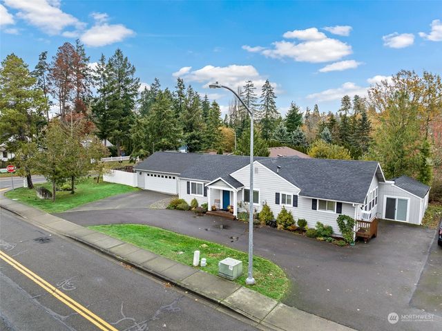 $619,000 | 603 3rd Street | Steilacoom