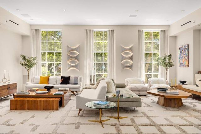 $12,995,000 | 21 East 26th Street, Unit 2 | NoMad